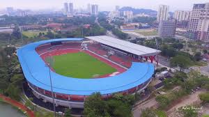 61m bazar ramadhan stadium kl. Kuala Lumpur Tasik Permaisuri Stadium Bandaraya Hukm Cheras Youtube