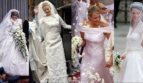 We did not find results for: Test Welches Prinzessinnen Brautkleid Ware Dein Favorit