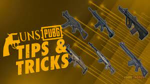 Pubg Mobile Gun Game Tips And Tricks Pubgnoobs Com