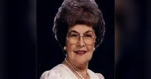 Mary Louise Haller Obituary