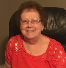 Miramichi's Funeral Announcements Roma Allison