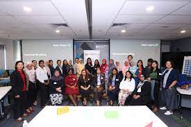 Baker hughes (m) sdn bhd at malaysia. Today Baker Hughes Malaysia In Talentcorp Malaysia Facebook