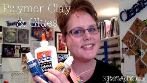 Polymer Clay Tutorial - Where To Sart For Beginners | Treasurie