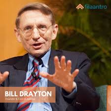 Bill Drayton