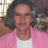 Minister Ruth W. Tardy