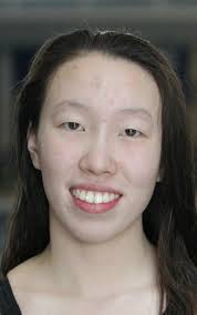 Girls swimming: All-Area honors for 2013-14