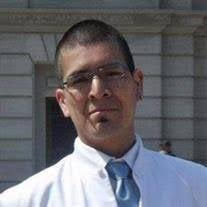 Juan Carlos Alvarado Tinoco Obituary