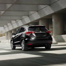 2021 Honda Hr V The Crossover Suv Honda Suv Honda Honda Crossover Suv