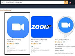Install the free zoom app, click on host a meeting and invite up to 100. How To Install Zoom Cloud Meeting