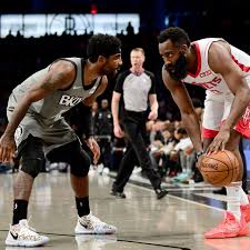 James harden made his debut for the brooklyn nets and didn't skip a beat. The Brooklyn Nets Bet The Franchise And Trade For James Harden Wsj