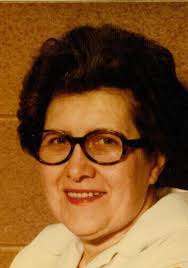 Obituary information for Helen S. Duchnowski Sekerak)
