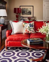 Pin By Melody Mehrabi On Home Decoration Red Sofa Living Room Red Sofa Living Red Couch Living Room