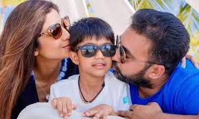 Raj (45) appears to be the key conspirator in the case, the official said on monday. Shilpa Shetty And Raj Kundra Gift A Cute Puppy To Their Son Viaan 9th Birthday