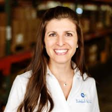 We are delighted to share some exciting news about a valuable addition to  our company, Brandi Peterman, who has joined Sargent & Greenleaf as our new  Global Sourcing Manager. Brandi will lead