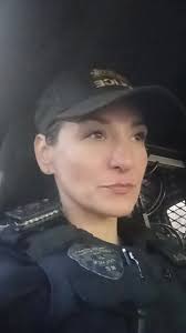 At 41 years old I made a huge decision to apply to the police academy and  look at me now. #rightwhereibelong #tellmeicant #nursinghomecanwait  #toooldforwhat #copsoftiktok