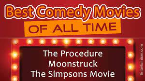 Read our list of the best comedy movies of all time, including the best comedies by decade and funniest films ever to hit the big screen. Best Comedy Movies Ever Made List Entertainism