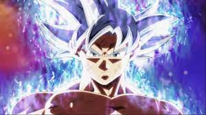 Dragon ball z | ultra instinct. Dragon Ball Fighterz Ultra Instinct Goku Is Next Dlc Character