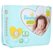 You'll also love seeing your favorite sesame street characters on. Erfahrungen Zu Pampers Micro 24 Stuck Medpex Versandapotheke