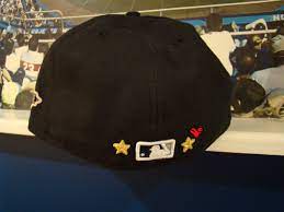 2011 All Star Game Yankee Hat W Stars Yankee Hat Hats Star Games