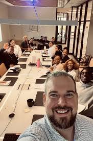 Jesse Enfield's Instagram, Twitter & Facebook