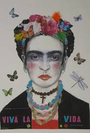 Friday Finds: ¡Feliz cumpleaños, Frida Kahlo