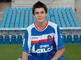 Alvaro morata was born álvaro borja morata martín in madrid, spain on october 23, 1992. Morata S Desire To Retire At Getafe