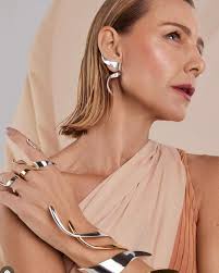Ethereal Elegance: Transform Your Style with Ana Prata's Celestial  Collection” Muses, get ready to turn any outfit into a showstopper. The  wait was worth it because this new collection by Ana Prata