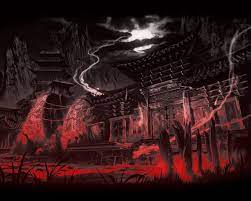 We're big on quality here at wallpaper online. Red Japanese Wallpapers Top Free Red Japanese Backgrounds Wallpaperaccess