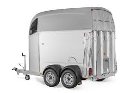 There is an exact science to. Bockmann Fahrzeugwerke Horse Trailers