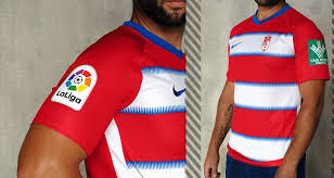 De la cerámica jornada 20 domingo 24 de enero 14:00h @caosasuna el sadar. Granada Cf 2019 20 Nike Kits Football Fashion