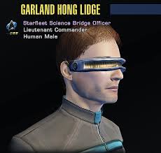 Star trek The North Star...