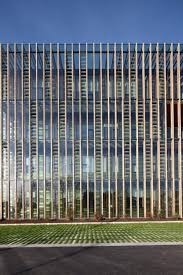 Google Reader Google Facade Architecture Architecture Elevation Architecture