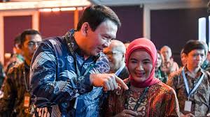 Ahok pun bisa mulai bergabung dengan pertamina pada senin, 25 november 2019. Ini Empat Tugas Ahok Di Pertamina Versi Said Didu Bisnis Tempo Co