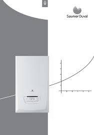 Mode D Emploi Saunier Duval Themaplus Condens F 25 20 Des Pages