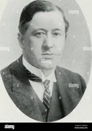 Frederick russell hi-res stock photography and images