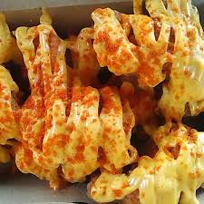 Contribute to hangetzzu/saycheese development by creating an account on github. Ayam Goreng Gunting Afc Padang Midin Jalan Padang Midin Kuala Terengganu 2021