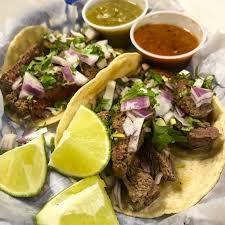 If you're like me, you love fish tacos. Xtreme Tacos