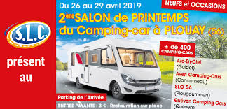 Personnel très serviable font tout pour être au service du client. Rendez Vous Au Salon Du Camping Car A Plouay Pour Trouver Le Votre
