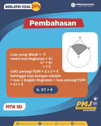 More images for soal olimpiade matematika primagama sd » Download Soal Babak Semifinal Matematika Sd Primagama Mencari Juara
