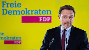 Positionen, argumente, videos, pressemitteilungen und mehr von der fdp. Die Fdp Tut Zu Wenig Um Die Grunen Zu Entzaubern