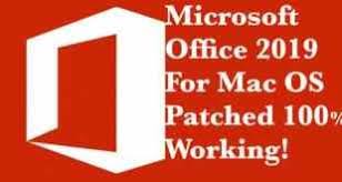 Microsoft Office 2019 For Mac Osx Download Full Version Microsoft Office Microsoft One Note Microsoft