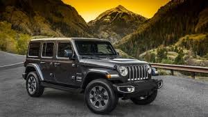 Browse the pricing and more for the new introducing the jeep® wrangler 4xe. 2019 Jeep Wrangler Unlimited Review Colors 2021 2022 New Suv