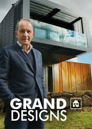 Top 15 Current Home And Design Tv Shows The Architects Diary Grand Designs Grand Designs Tv Show Design