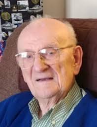 Norman Hinkle Obituary June 10, 2021