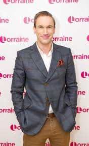 Well i put a lot of effort into my work; How Old Is Dr Christian Jessen Who Is The Embarrassing Bodies Star S Partner And What Other Tv Shows Has He Presented