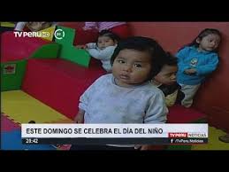 Este domingo 15 de agosto, perú va a celebrar el día del niño, una fecha muy especial para los más pequeños del hogar. Este Domingo Se Celebra El Dia Del Nino Tvperu