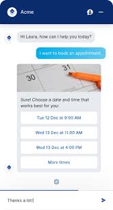 The chatbot works with all jivo channels: Mindsay Low Code Conversational Ai Chatbot