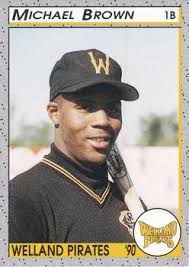 Welland Pirates Gallery