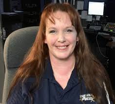 An Interview with Lieutenant Tischia Guthrie 9-1-1 Dispatcher Warr Acres,  Oklahoma