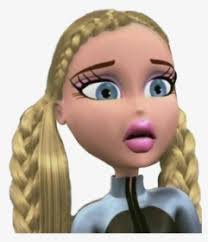 Bratz Bratzdoll Cloe Aesthetic Cloe Bratz Cartoon Hd Png Download Kindpng Unique sasha bratz aesthetic stickers designed and sold by artists. aesthetic cloe bratz cartoon hd png
